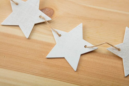 ［実力アリまくり！］寂しい壁に メリハリがつくガーランド5選 イメージ4