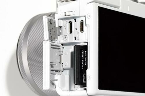 6位: 一眼の歴史上最高の手軽さ!キヤノン「EOS M 200」 イメージ3