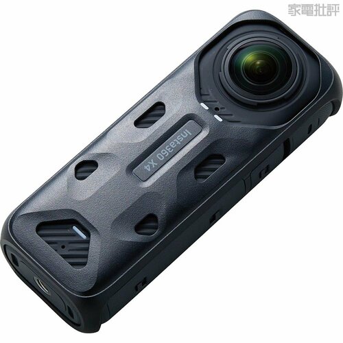 サーモグリップカバー Insta360「Insta360 X4」おすすめ イメージ