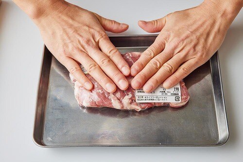 食材をおいしく&長く保存する簡単な方法は?