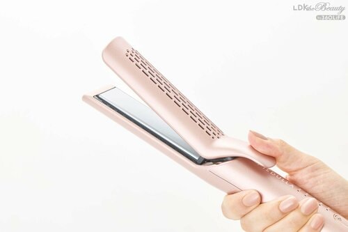 ストレートアイロンの選び方 ストレートアイロンおすすめ イメージ
