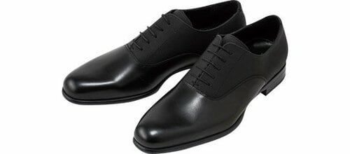 ZARA:スマートシューズ:靴