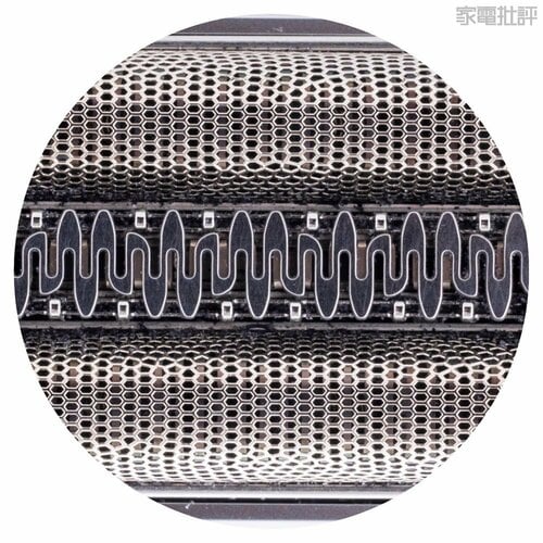 【替刃コスパ】 電気シェーバーおすすめ イメージ2