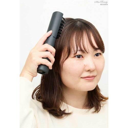 頭皮もケアしたいならブラシ型 美顔器おすすめ イメージ
