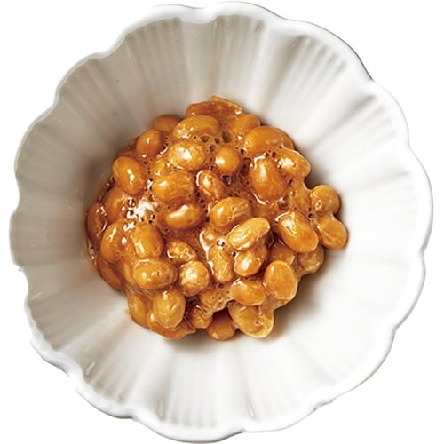 納豆おすすめ 成城石井 北海道産大豆100%納豆 小粒 イメージ2