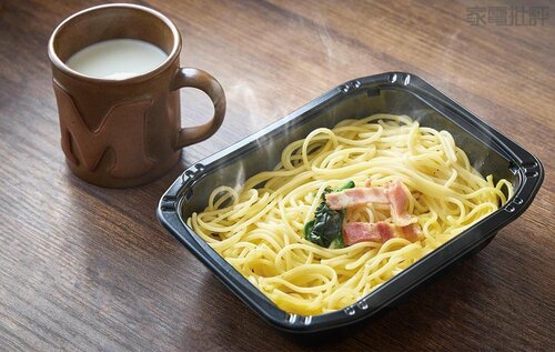 牛乳や冷凍パスタの温めが良好 プライベートブランドのオーブンレンジおすすめ イメージ
