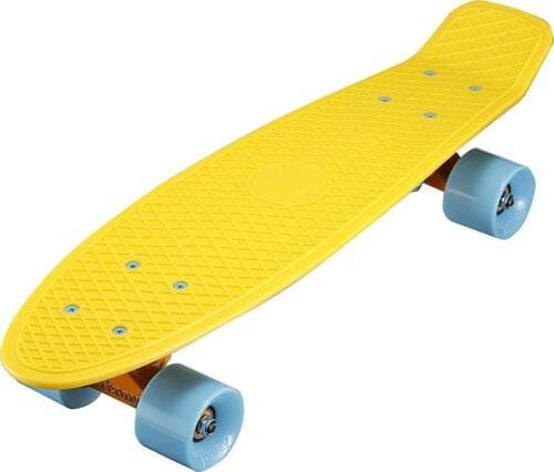 ペニー「スケートボード 2020 HIGH VIBE 22インチ」