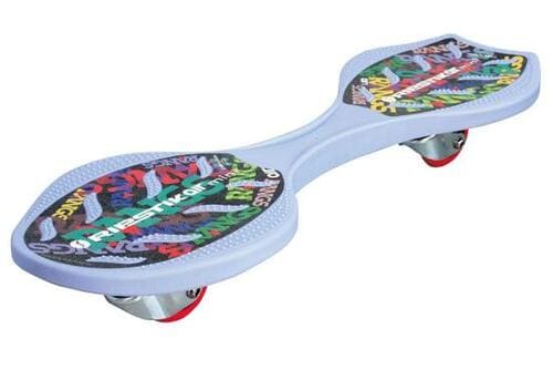 さらに軽量化！キャスターボード「リップスティックエアーミニ」 イメージ