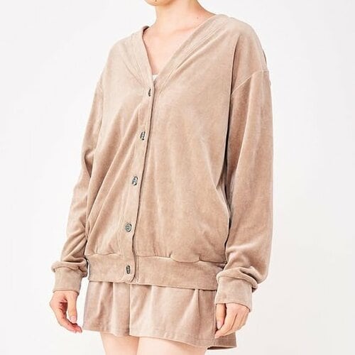 ポケット付きなのは便利 無印良品ファッション　おすすめ イメージ