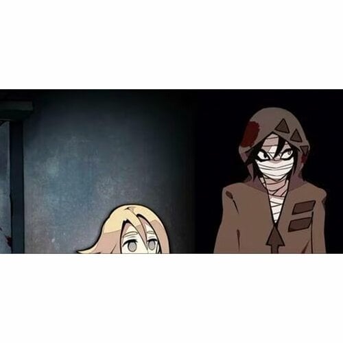 PS4ホラーゲームおすすめ PLAYISM 殺戮の天使 イメージ1