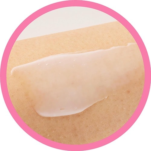 ピーリング入り保湿剤のおすすめ 尿素クリームおすすめ イメージ2