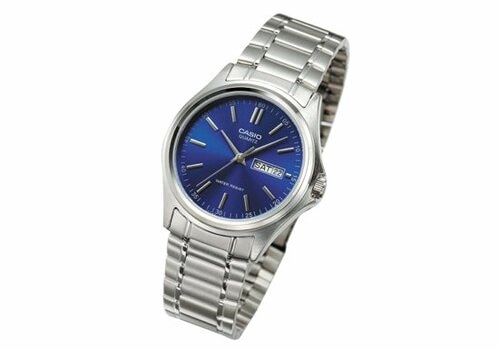 カシオ:チープカシオ:腕時計:ウォッチ:格安:CASIO:スタンダード MTP-1239DJ-2AJF