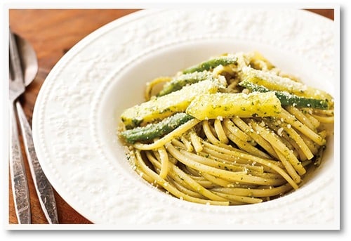 おいしくてコスパも高く常備しておきたいパスタ カルディの絶対買うべきおすすめおすすめ イメージ2