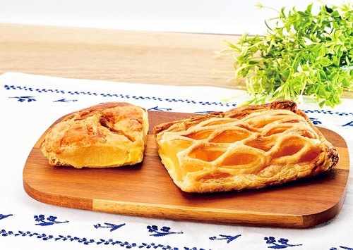 焼きたてを買えたらさらに満足感UP！ オーケーの食品おすすめ イメージ
