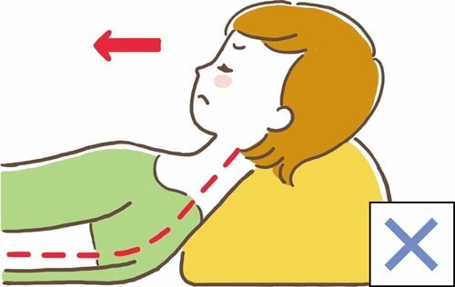 1：立ったときと同じ姿勢になる枕を選ぼう ふわふわ枕おすすめ イメージ3