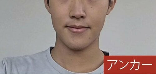 肌も資料も鮮明で印象が超良くなる! イメージ2