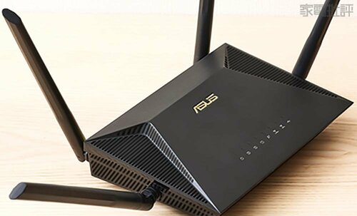 アンテナは4本 安いWi-Fiルーターおすすめ イメージ