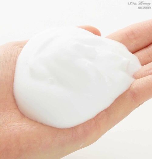 使い心地 洗顔料おすすめ イメージ