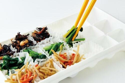 便利だけどメンドウ……そんな冷凍保存を変えます！ イメージ2