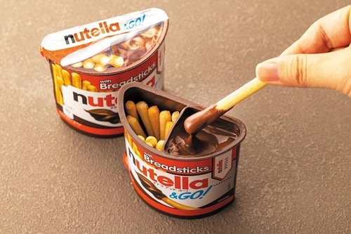 子どもに戻った気分！ 好きなだけつけちゃって！ カルディおすすめ イメージ