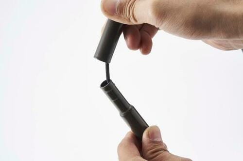 ヘリノックス風にぐっと来る「リラックスハイバックチェア」 イメージ2