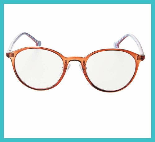 【5位】 GLASS GARDEN「SCANDINAVIAN PATTERN COLLECTION」 老眼鏡おすすめ イメージ2