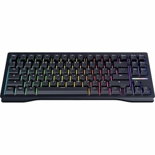 ゲーミングキーボードおすすめ Wooting 80HE イメージ