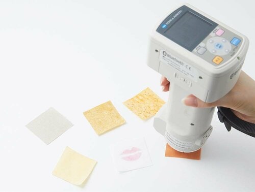 テスト項目1：洗浄力 洗濯洗剤おすすめ イメージ2
