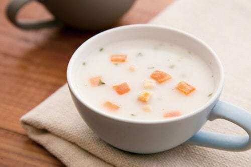 茅乃舎だしは万能調味料！和食にも洋食にも使えます イメージ2