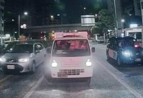 最強のドライブレコーダーはどれ? ドライブレコーダーの実機検証(hands-on-review)の写真おすすめ イメージ