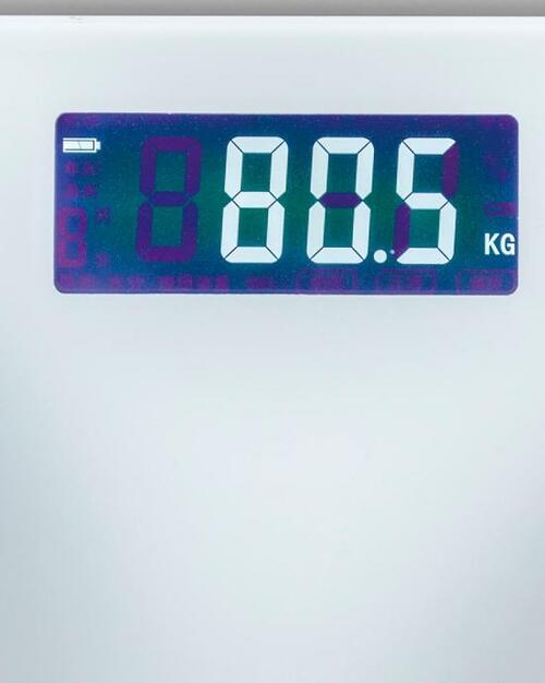 大手メーカー製と同じ正確さ イメージ2