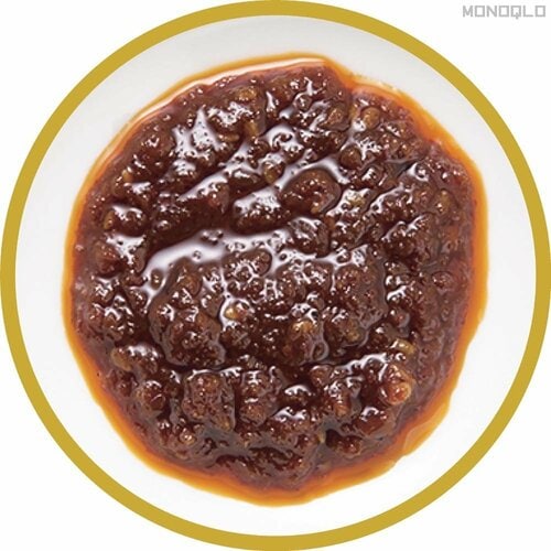 【おいしさ】 食べるラー油おすすめ イメージ