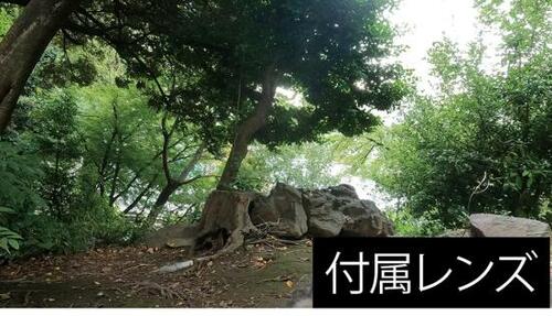 「Black Max レンズモジュラー」でさらに進化！ イメージ2