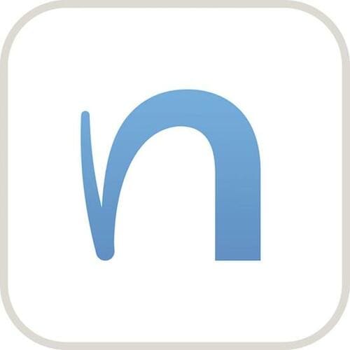 MyScript「Nebo」