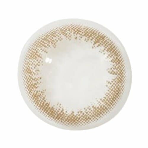 ナチュラルカラコンおすすめ アーティラル アーティラル UV&モイスト58 ワンデー/オークル イメージ3