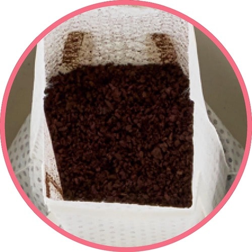 ドリップコーヒーおすすめ カルディオリジナル カフェカルディドリップ 有機ウーマンズハンドフェア トレードブレンド ダークロースト イメージ2