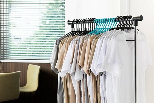 夏のインナーには5つの機能が求められます
