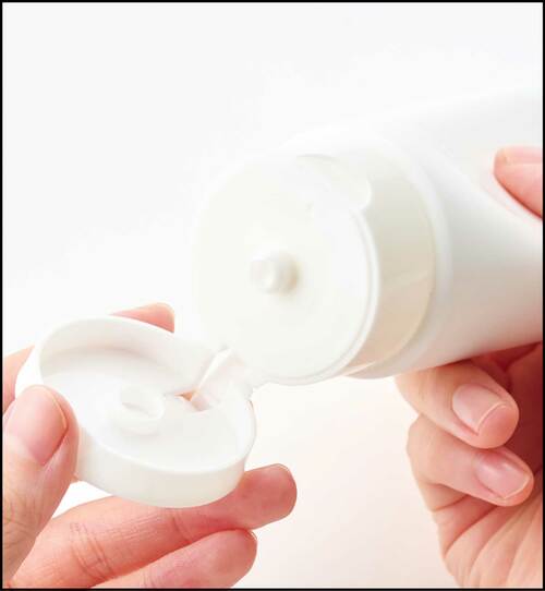 使用感 ボディクリームおすすめ イメージ