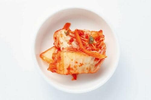 酸味控えめで甘めのさっぱり“浅漬け風”なら