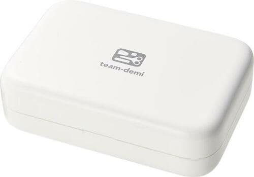 コンパクトに収めてスマートに使える「ステーショナリーキット」 イメージ