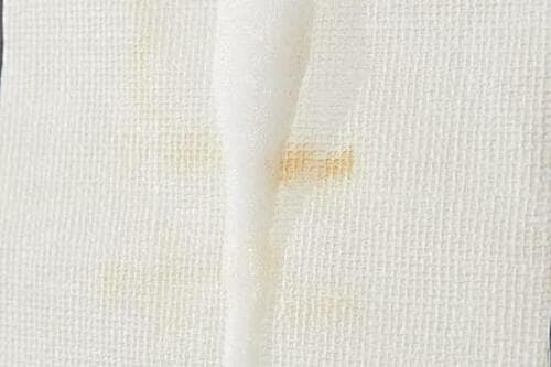 液だれが気になるヤニ汚れ専用洗剤 イメージ2