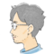 編集者・ライター 柴野聰 氏のプロフィール画像