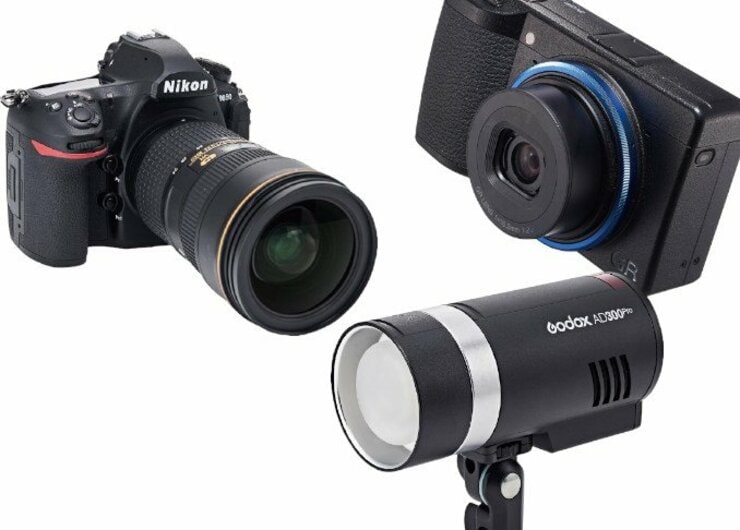 記憶より美しく“記録”！ プロおすすめのカメラ3選｜家電・デジタル総選挙2020