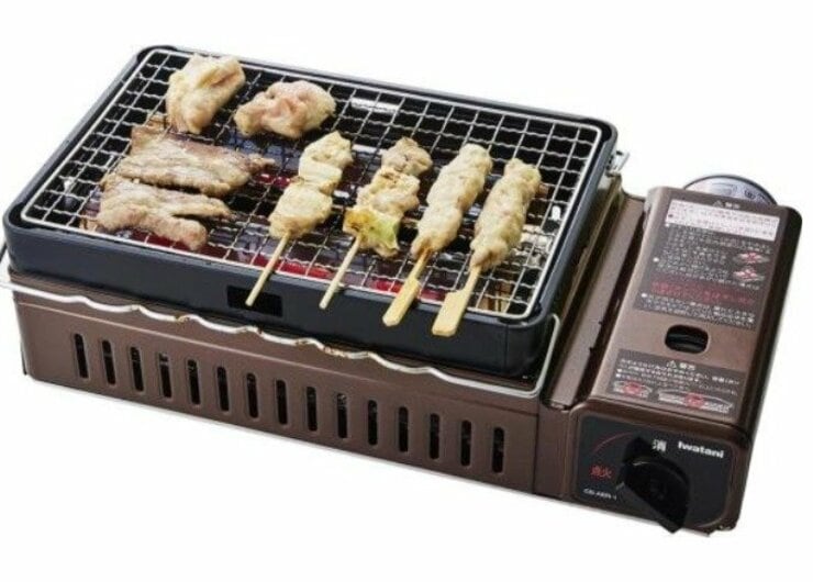 【居酒屋気分】ひとり晩酌に最高！コンパクト卓上グリルのおすすめ3選｜料理家が比較