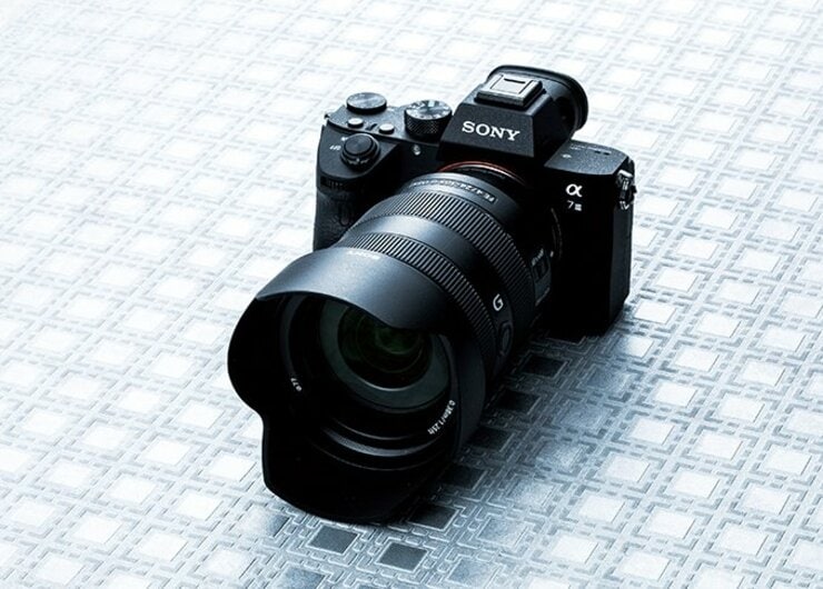 「憧れ」を身近にしたフルサイズの立役者、ソニー「α7 III」徹底解説！
