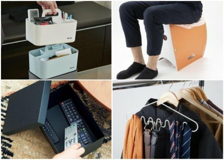 【収納】多機能日用品グッズおすすめ6選｜安くて良いモノ大賞2020-2021