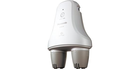 パナソニック(Panasonic):靴脱臭機  MS-DS100-H:生活家電