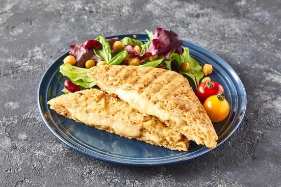 至福のワザありおつまみ! 「簡単チキンナゲット」