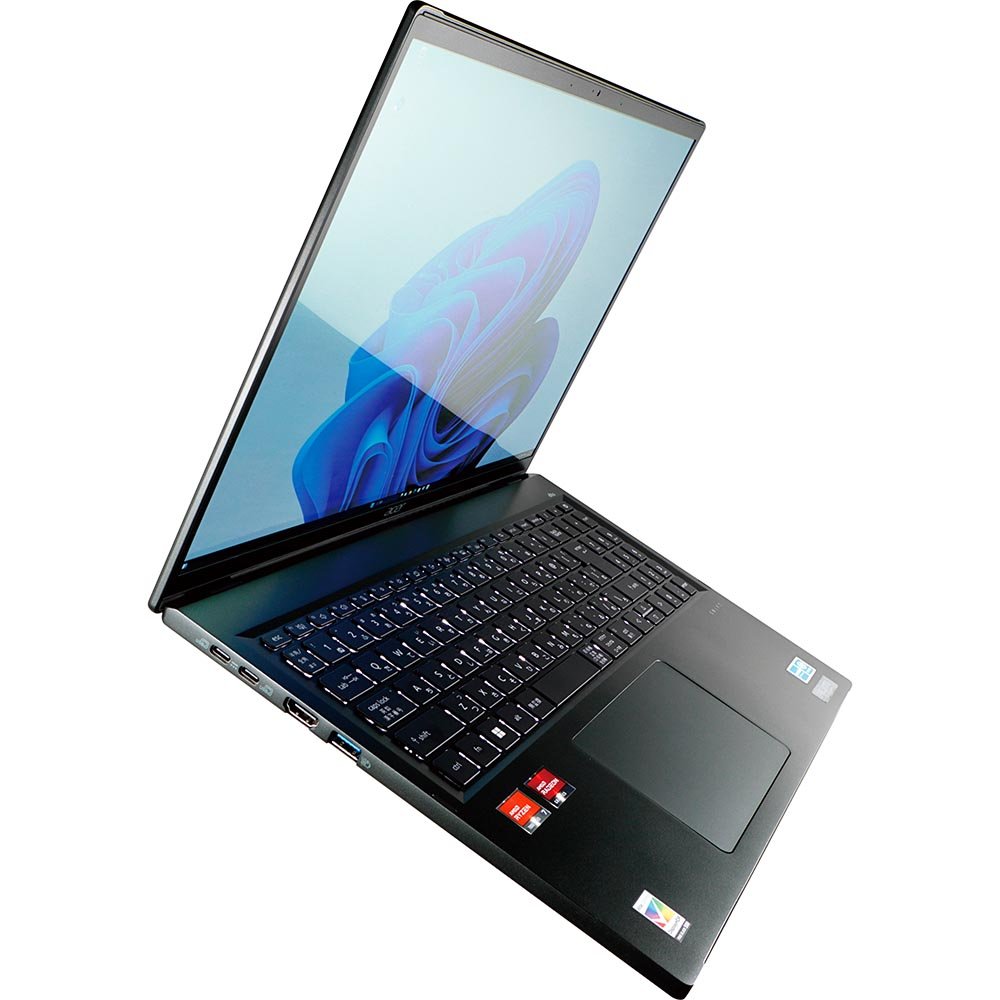 発売即完売した「ベストバイノートPCの後継モデル」を深掘り 発売即完売した「ベストバイノートPCの後継モデル」を深掘り