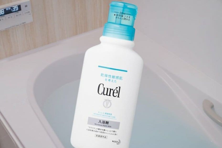 薬用ソフレ 濃厚しっとり入浴液 ホワイトフローラルの香り